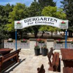 Gaststätte Zur Eisenbahn