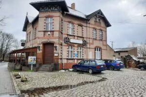 Gaststätte zur Eisenbahn