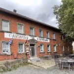 Gaststätte Zur Eisenbahn