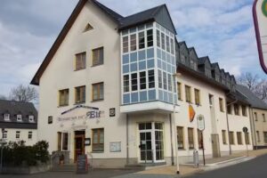 Gastst&auml;tte Zur Elf