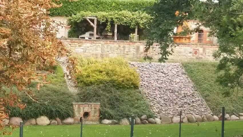 Gastst&auml;tte Zur Elsteraue