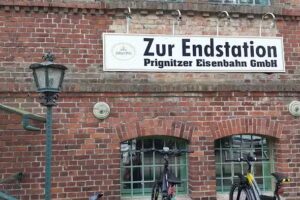 Gastst&auml;tte Zur Endstation
