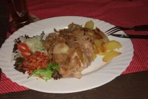 Gaststätte Zur Erholung