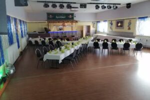 Gaststätte Zur Erholung