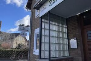 Gaststätte ”Zur Erholung”