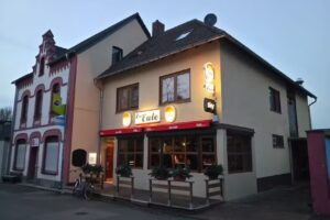 Gaststätte Zur Eule