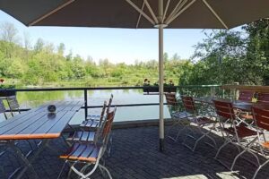 Gaststätte zur Fischerhütte