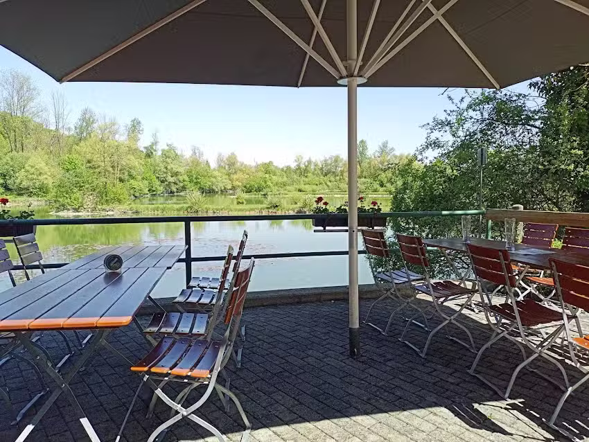 Gastst&auml;tte zur Fischerh&uuml;tte