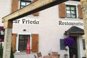 Gaststätte „Zur Frieda“