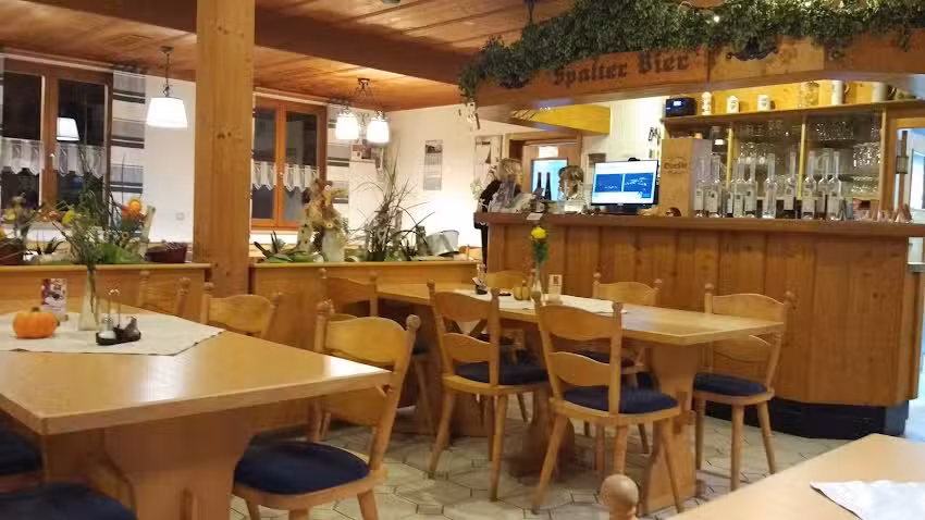 Gastst&auml;tte Zur frischen Quelle