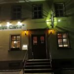 Gastst&auml;tte Zur frischen Quelle