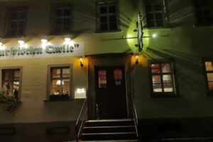 Gaststätte Zur frischen Quelle