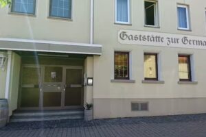 Gaststätte zur Germania