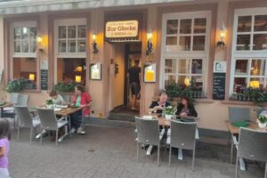 Gaststätte Zur Glocke