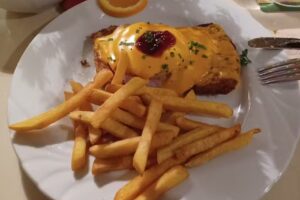 Gaststätte Zur goldenen Sonne