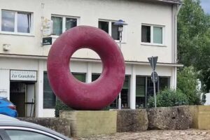 Gaststätte Zur Granahöhe