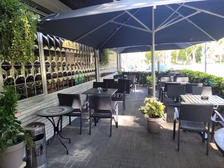 GASTST&Auml;TTE ZUR GRENZE &ndash; Gelsenkirchen