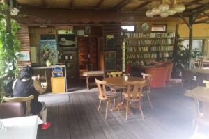 Gaststätte zur großen Bucht