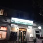 Gaststätte Zur grünen Linde
