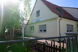 Gaststätte Zur grünen Muldenaue
