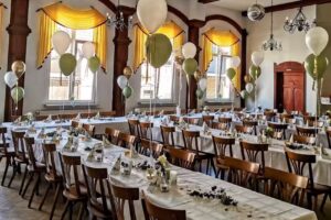 Gaststätte Zur guten Quelle