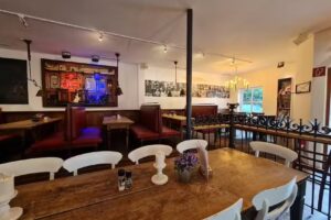 Gaststätte Zur Hammerhütte / Siegen