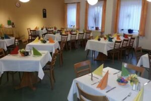 Gastst&auml;tte &bdquo;Zur Harke&ldquo;