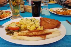 Gaststätte Zur Havelländischen Seeperle