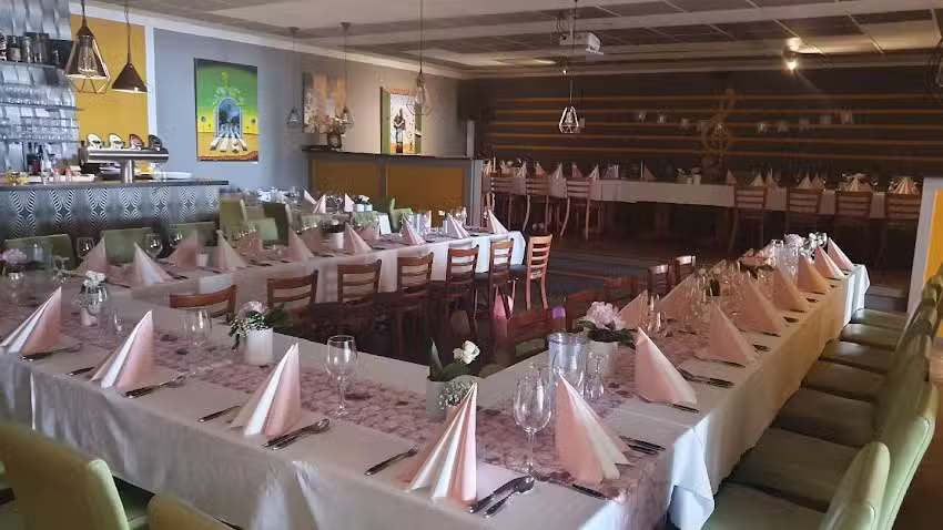 Gastst&auml;tte Zur Heimatliebe