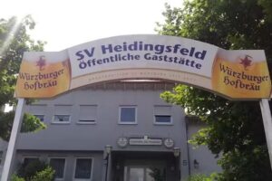 Gaststätte Zur Herieden