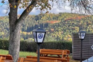 Gaststätte Zur Höhe