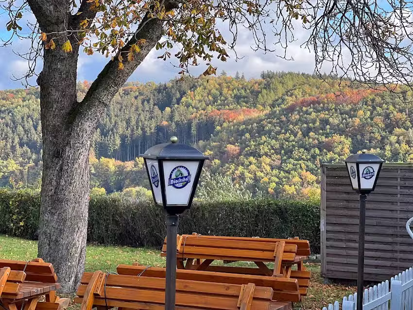 Gastst&auml;tte Zur H&ouml;he