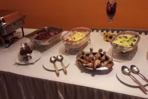 Gaststätte Zur Horst