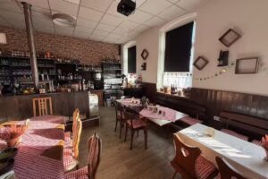 Gaststätte Zur Insel