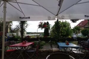 Gaststätte „Zur Kapbach“