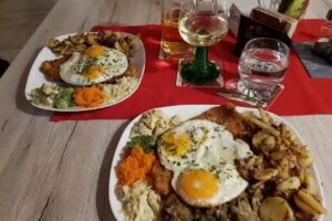Gaststätte „Zur Kastanie“ & Partyservice Naumann