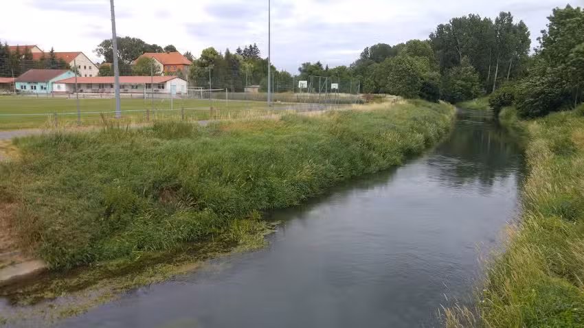 Gastst&auml;tte Zur Kegelbahn
