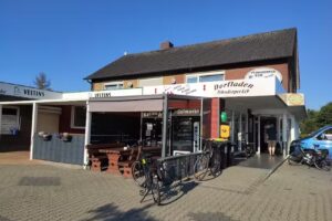 Gastst&auml;tte Zur kleinen Kneipe