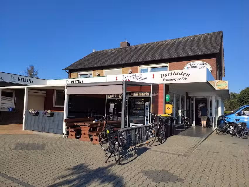 Gastst&auml;tte Zur kleinen Kneipe