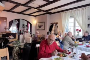 Gaststätte Zur Krone