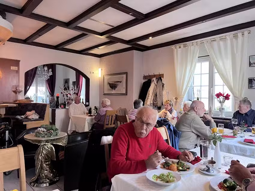 Gaststätte Zur Krone