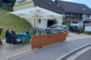Gastst&auml;tte Zur Krone