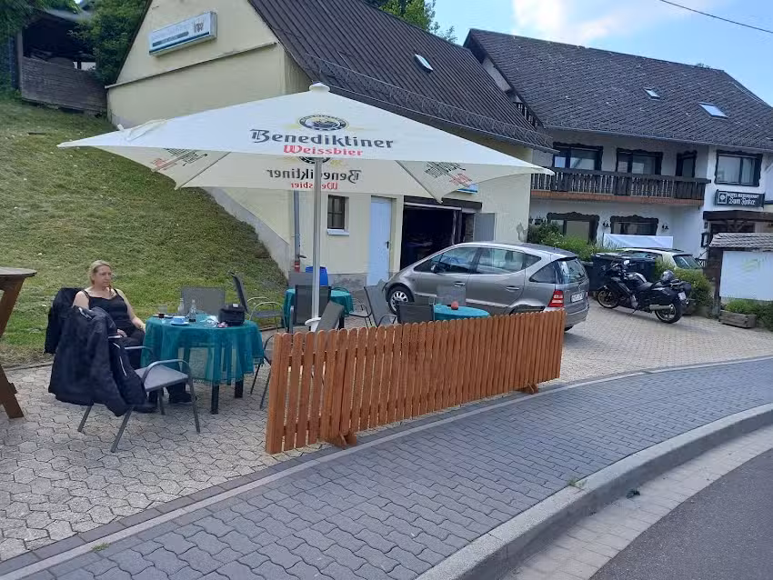 Gastst&auml;tte Zur Krone