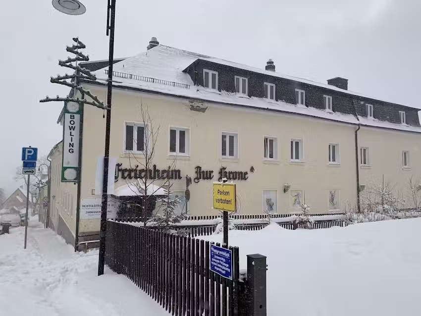 Gaststätte Zur Krone