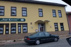 Gaststätte Zur Krone