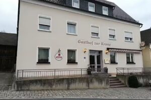 Gaststätte Zur Krone
