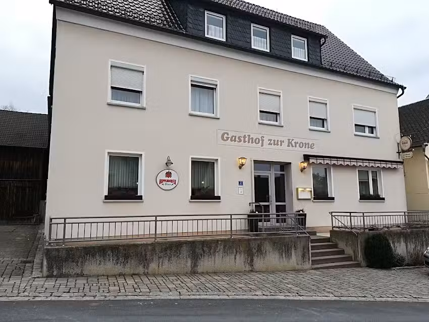 Gaststätte Zur Krone