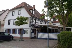 Gaststätte Zur Krone