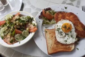 Gaststätte zur Krone