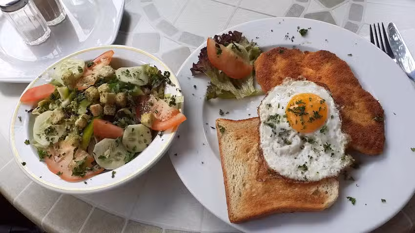 Gastst&auml;tte zur Krone